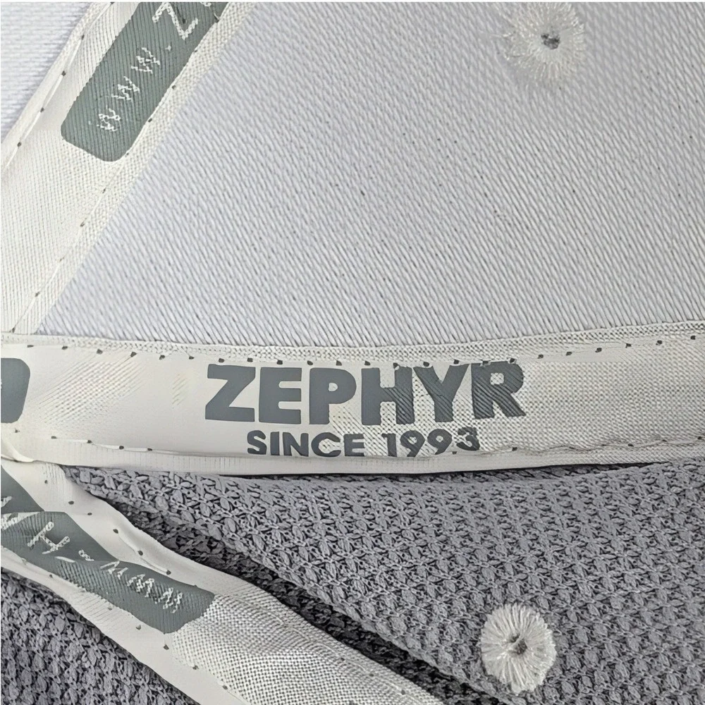 Zephyr Auburn Tigers NCAA Officially Licensed Flex Fit Baseball Cap Hat‎ M L